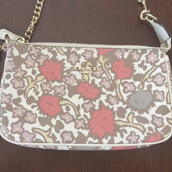 Coach mini bag - Picture 2 of 8